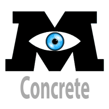 Monsters Concrete